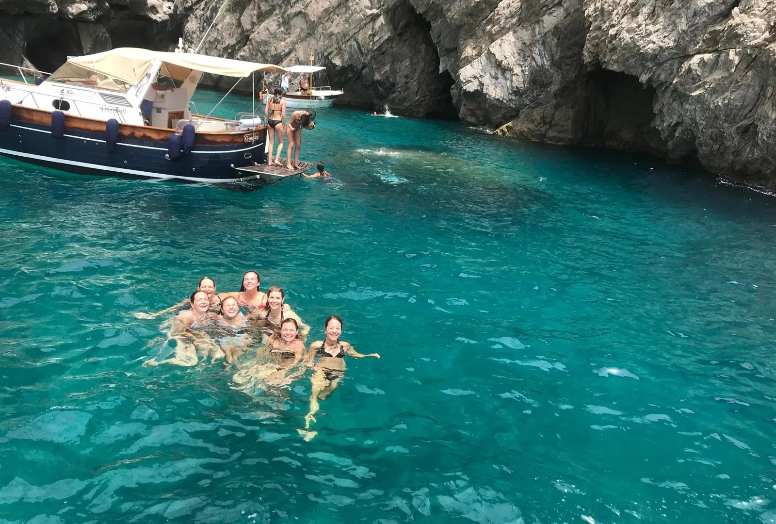 Amalfi Coast Experience Full Day-5