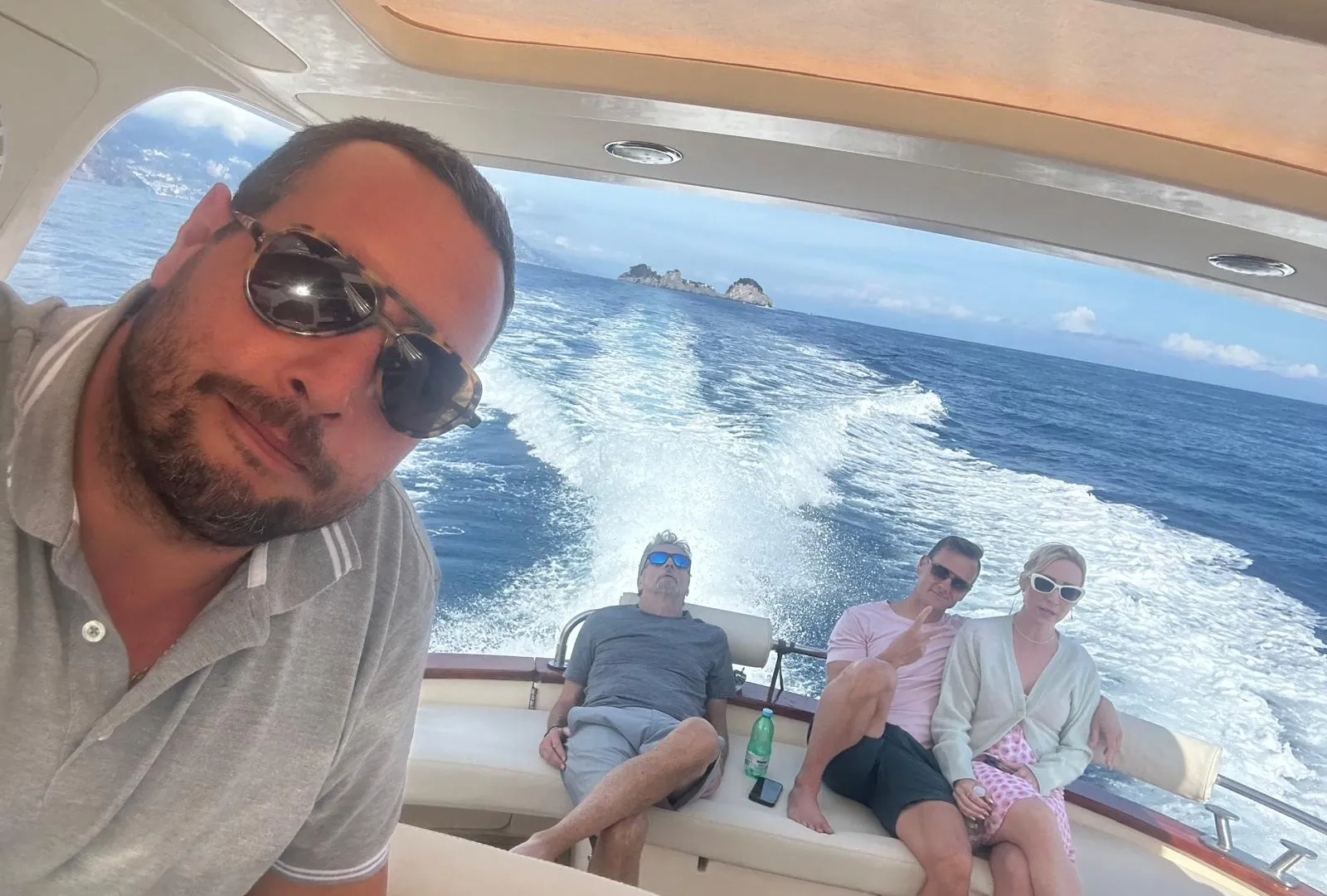 Sorrento Sunset Experience-3