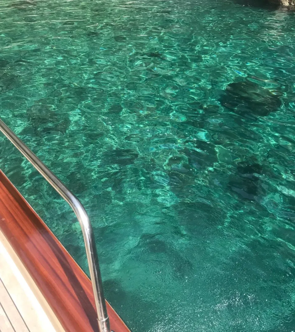 Capri Experience Half Day-3