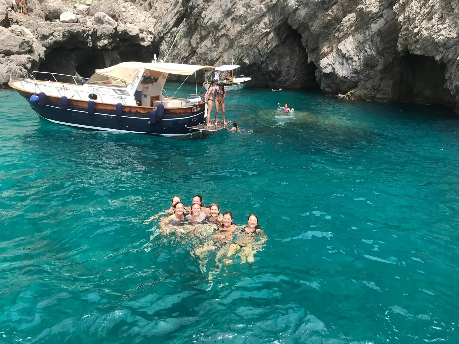 Capri Experience-18