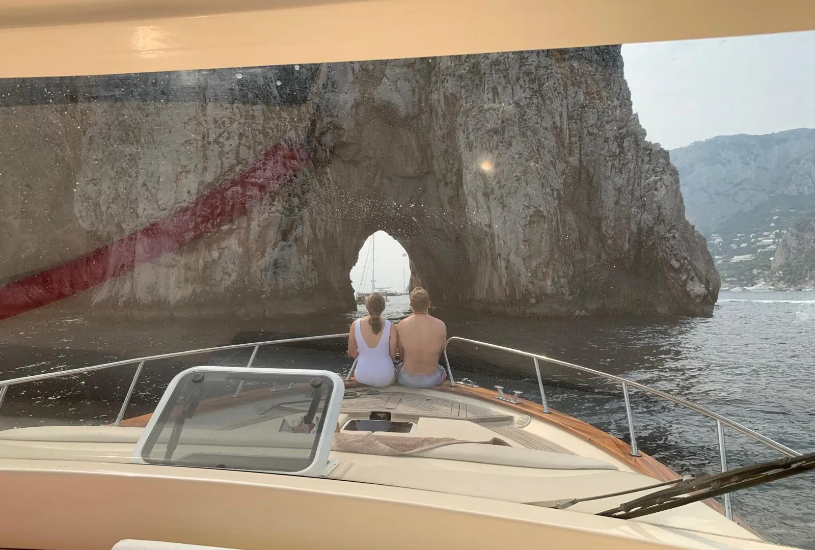 Capri Nerano Positano-6