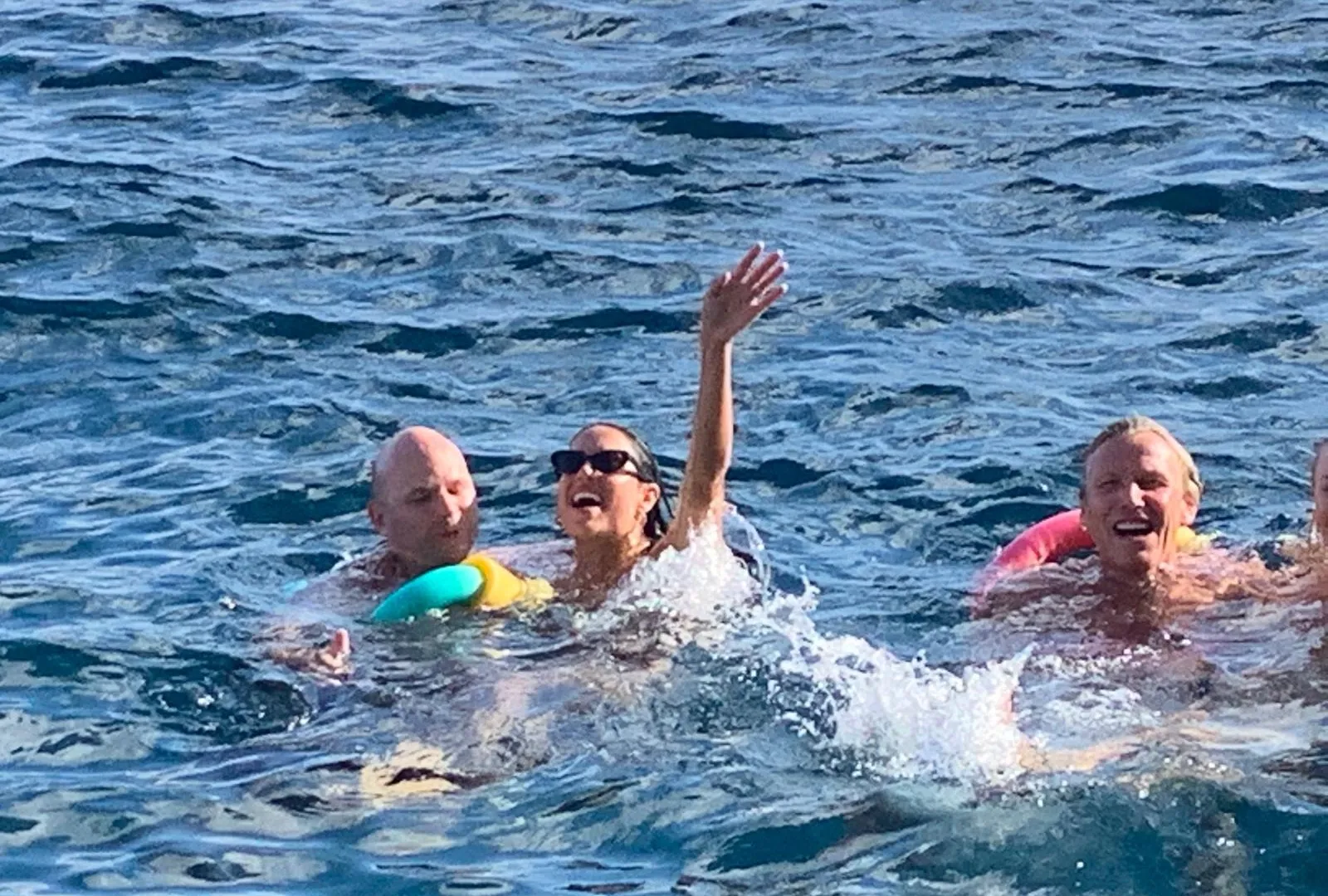 Capri Experience Half Day-4