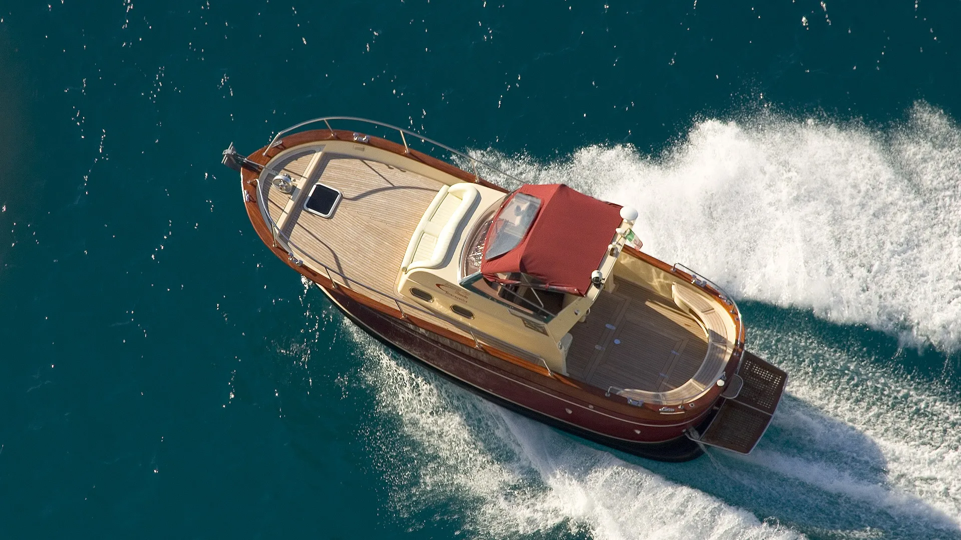 Gozzo Jeranto 750 Classic-1