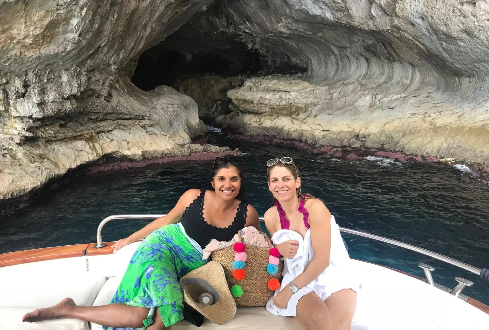 Capri Nerano Positano-7