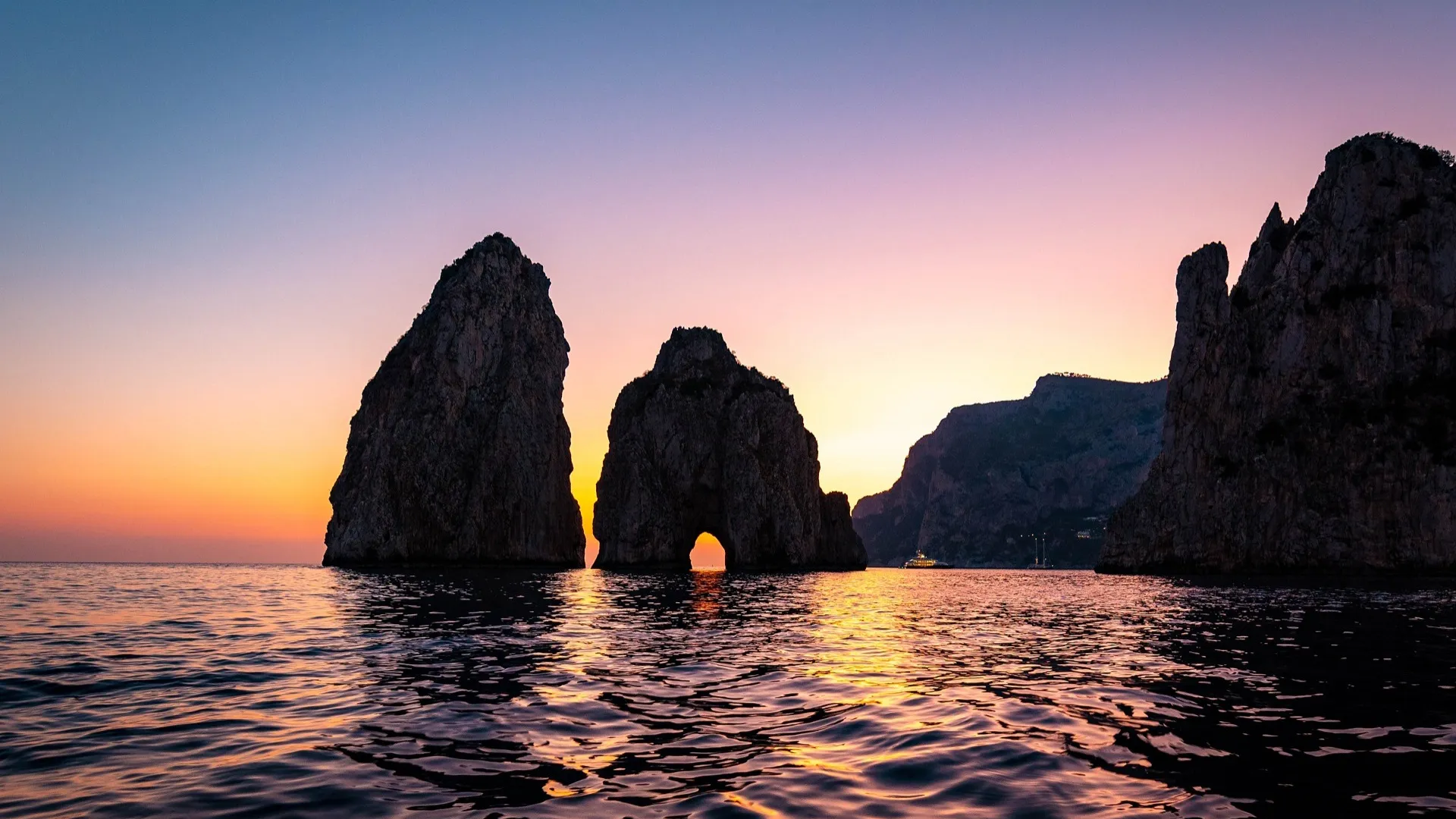 Capri Experience Full Day-3