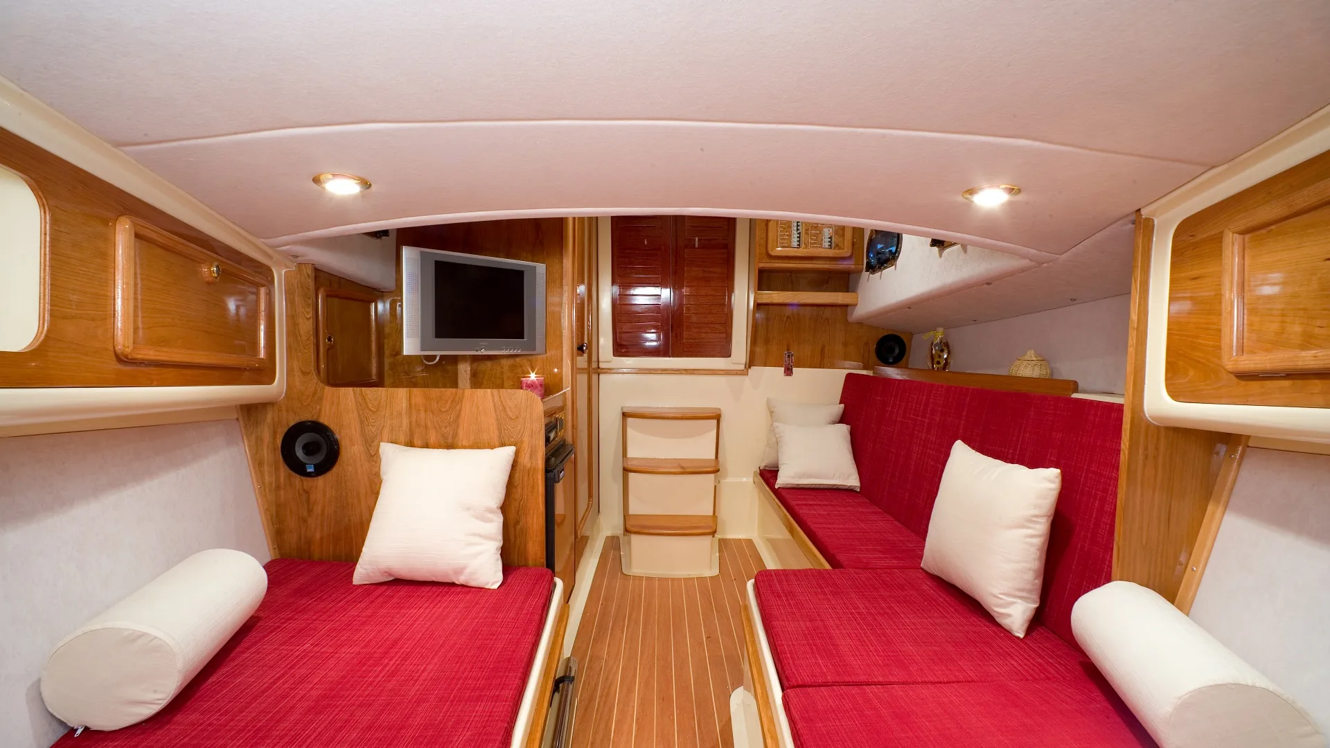 Gozzo Jeranto 750 Classic-4