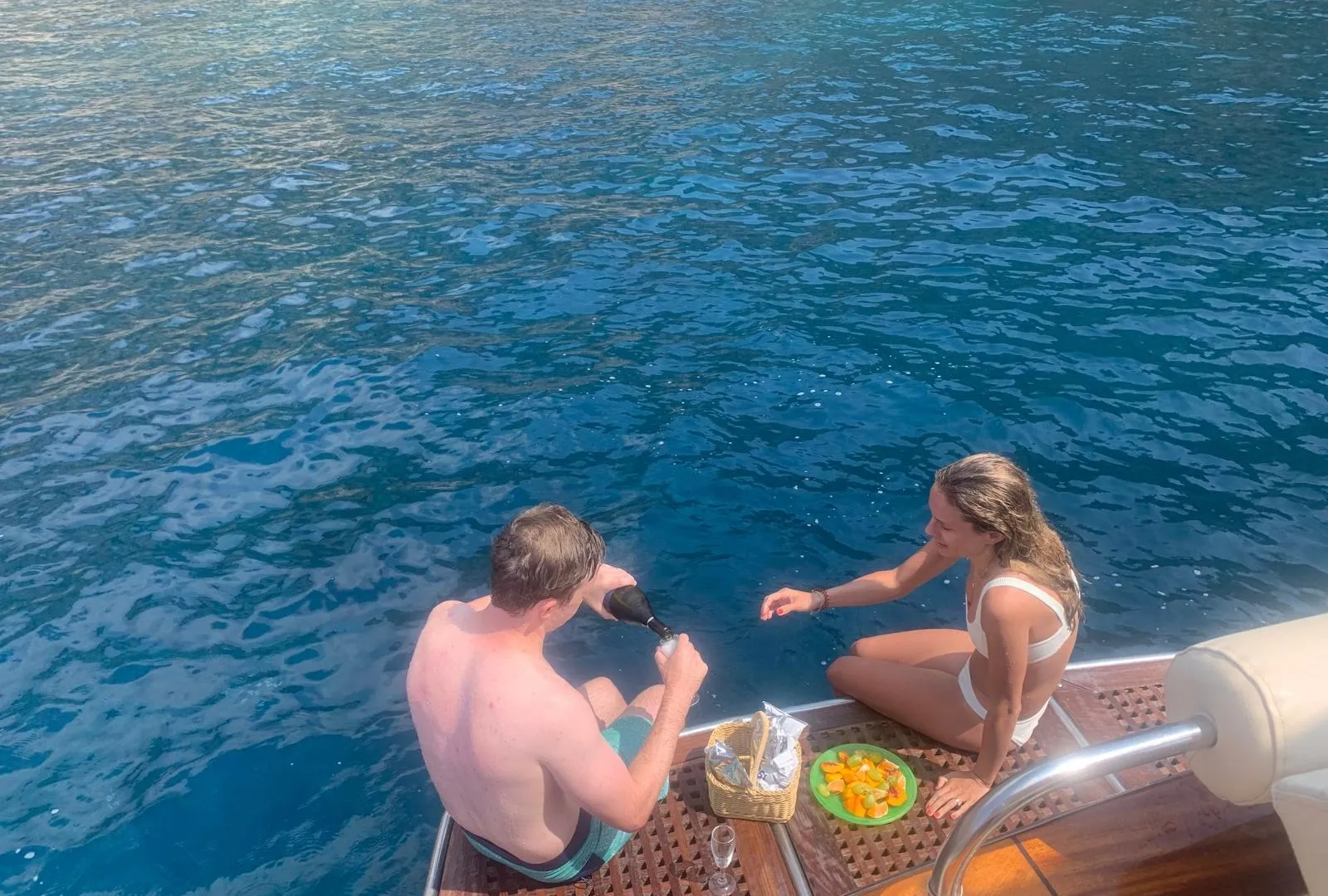 Sorrento Sunset Experience-2