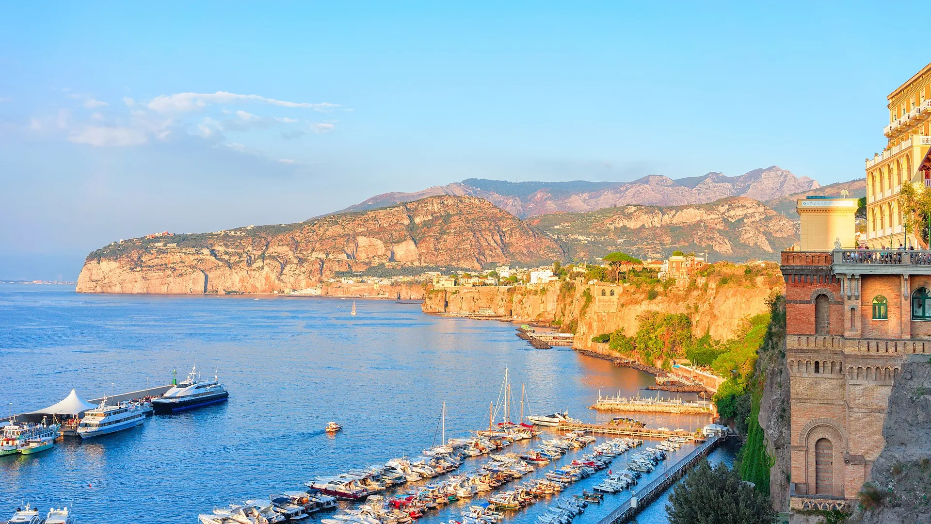 Sorrento Sunset Experience-1