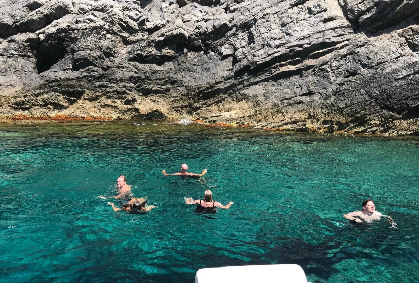 Capri Nerano Positano-5