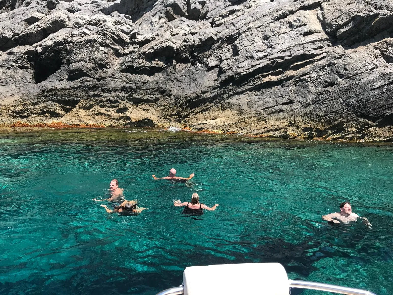 Capri Experience-6