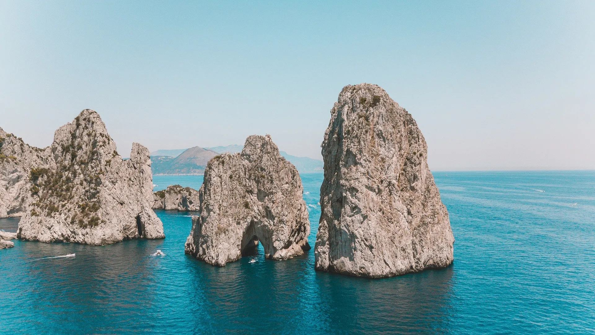 Capri Nerano Positano-2