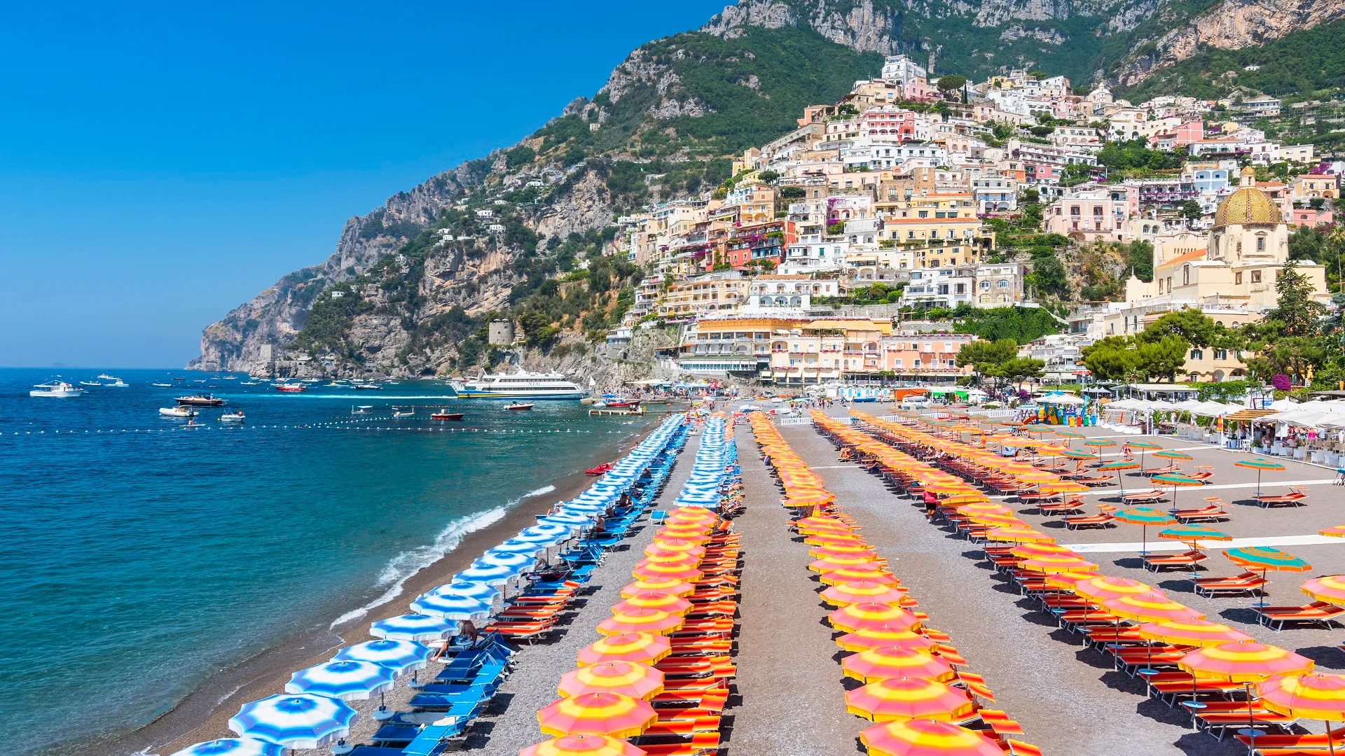 Amalfi Coast Experience Half Day-2