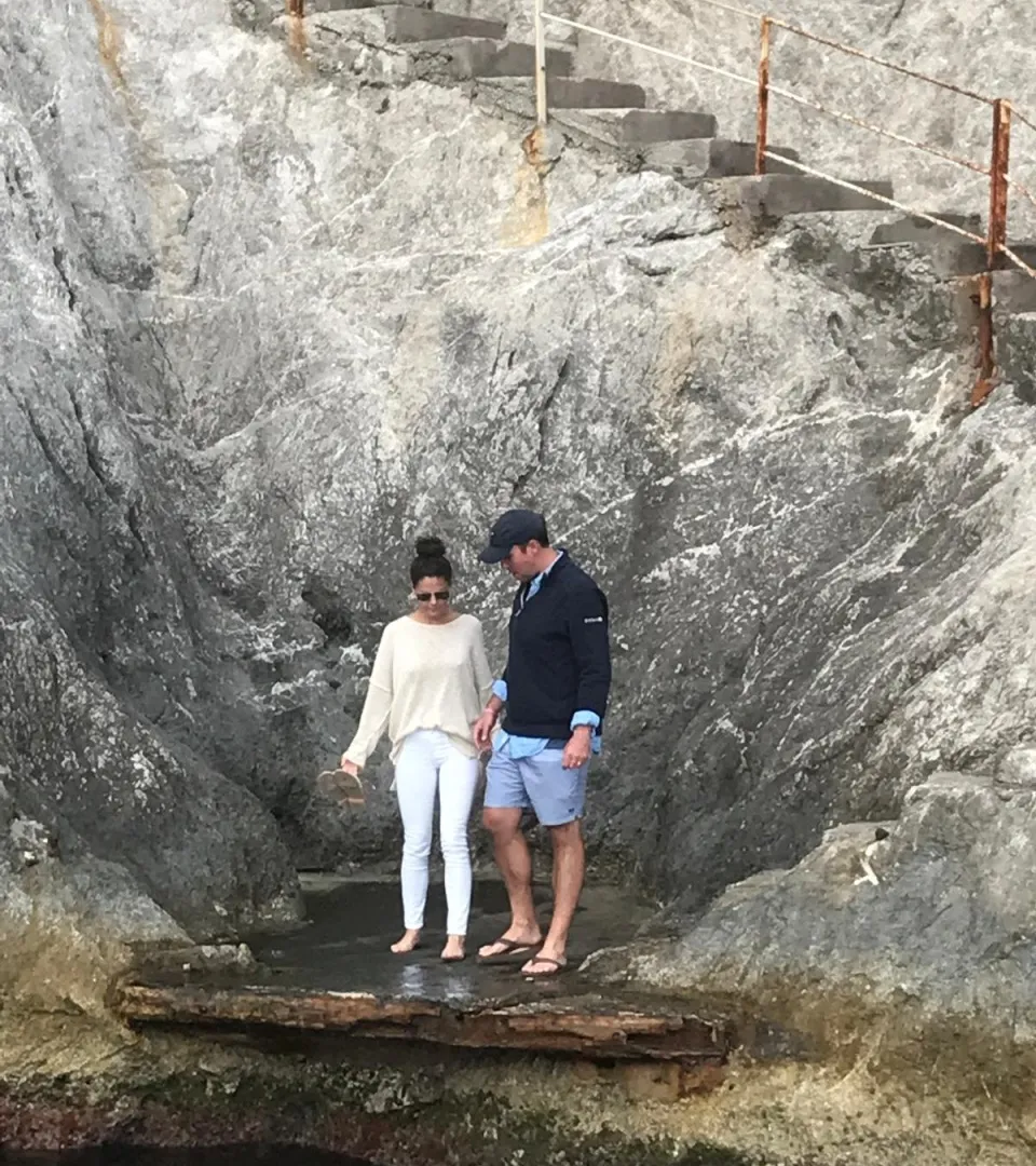 Amalfi Coast Experience Half Day-5