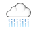 Light Rain